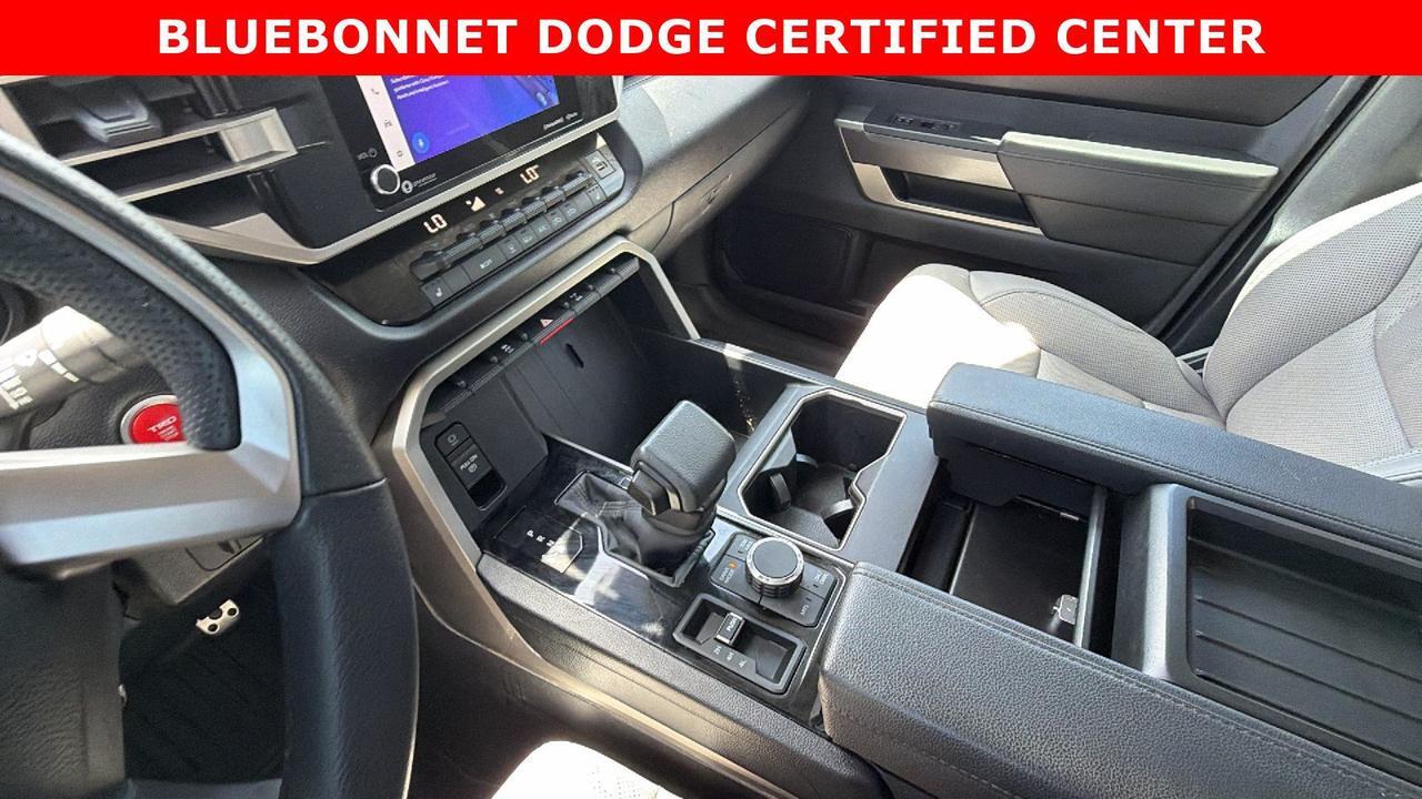2022 Toyota Tundra 4WD SR5 New Braunfels TX