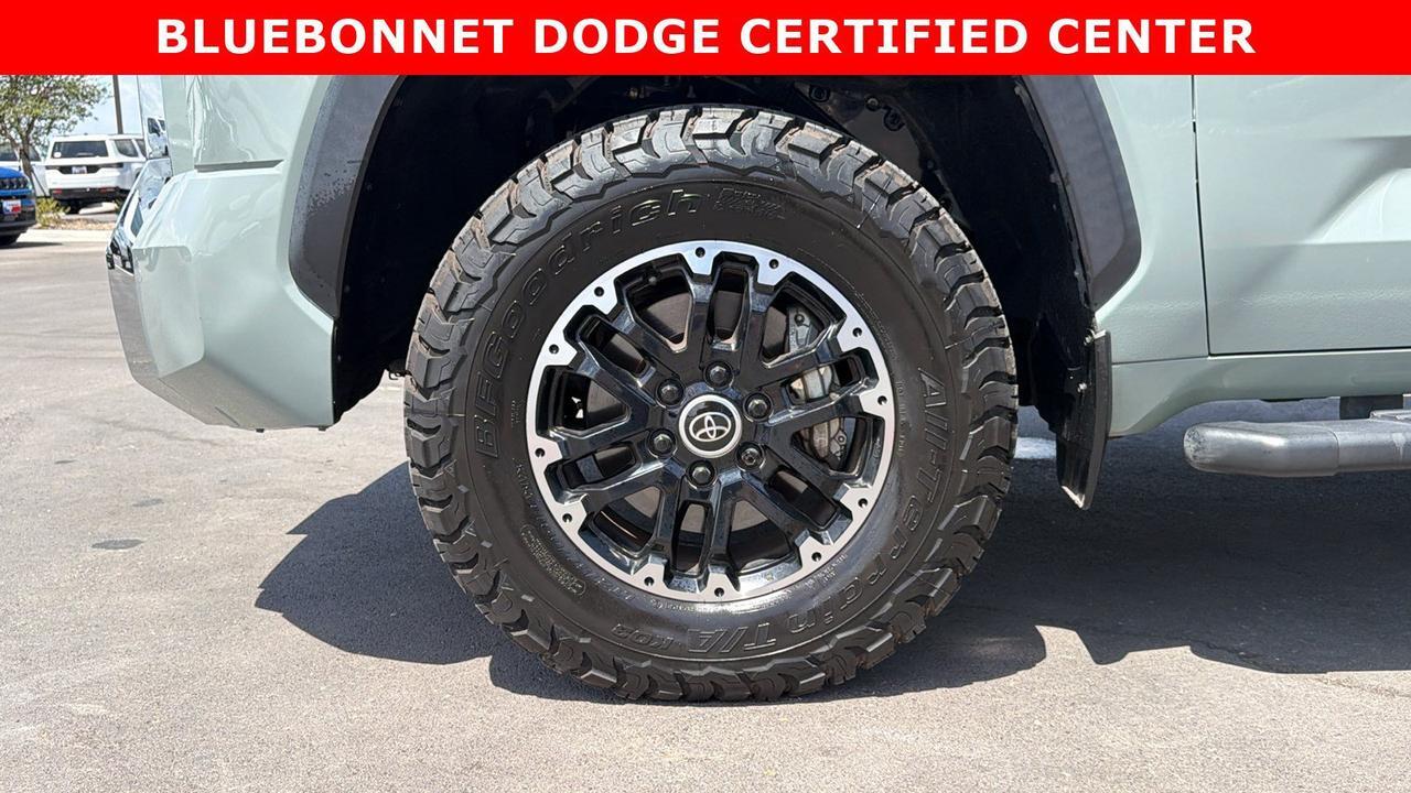 2022 Toyota Tundra 4WD SR5 New Braunfels TX