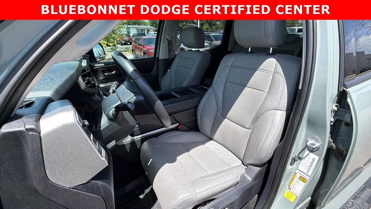 2022 Toyota Tundra 4WD SR5 New Braunfels TX