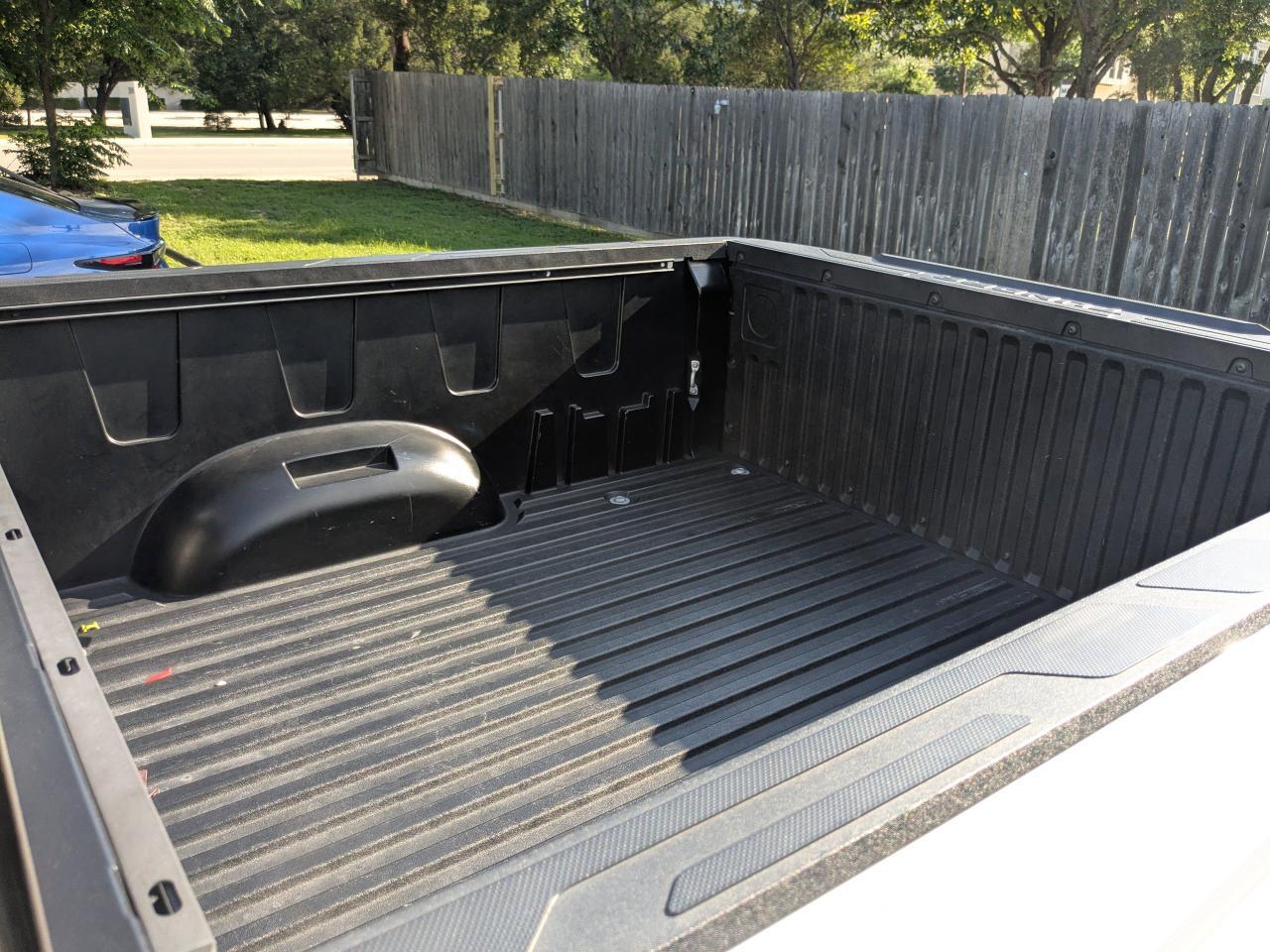 2022 Toyota Tundra 4WD SR5 San Antonio TX