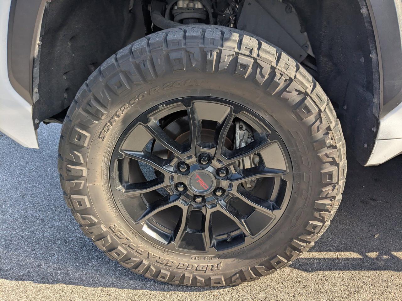 2022 Toyota Tundra 4WD SR5 San Antonio TX