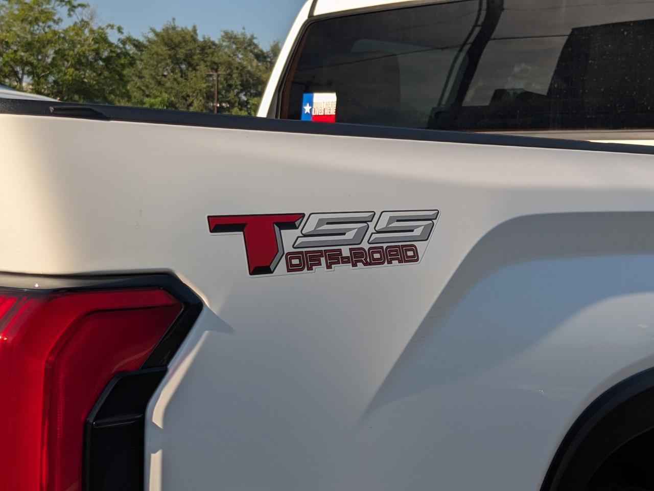 2022 Toyota Tundra 4WD SR5 San Antonio TX