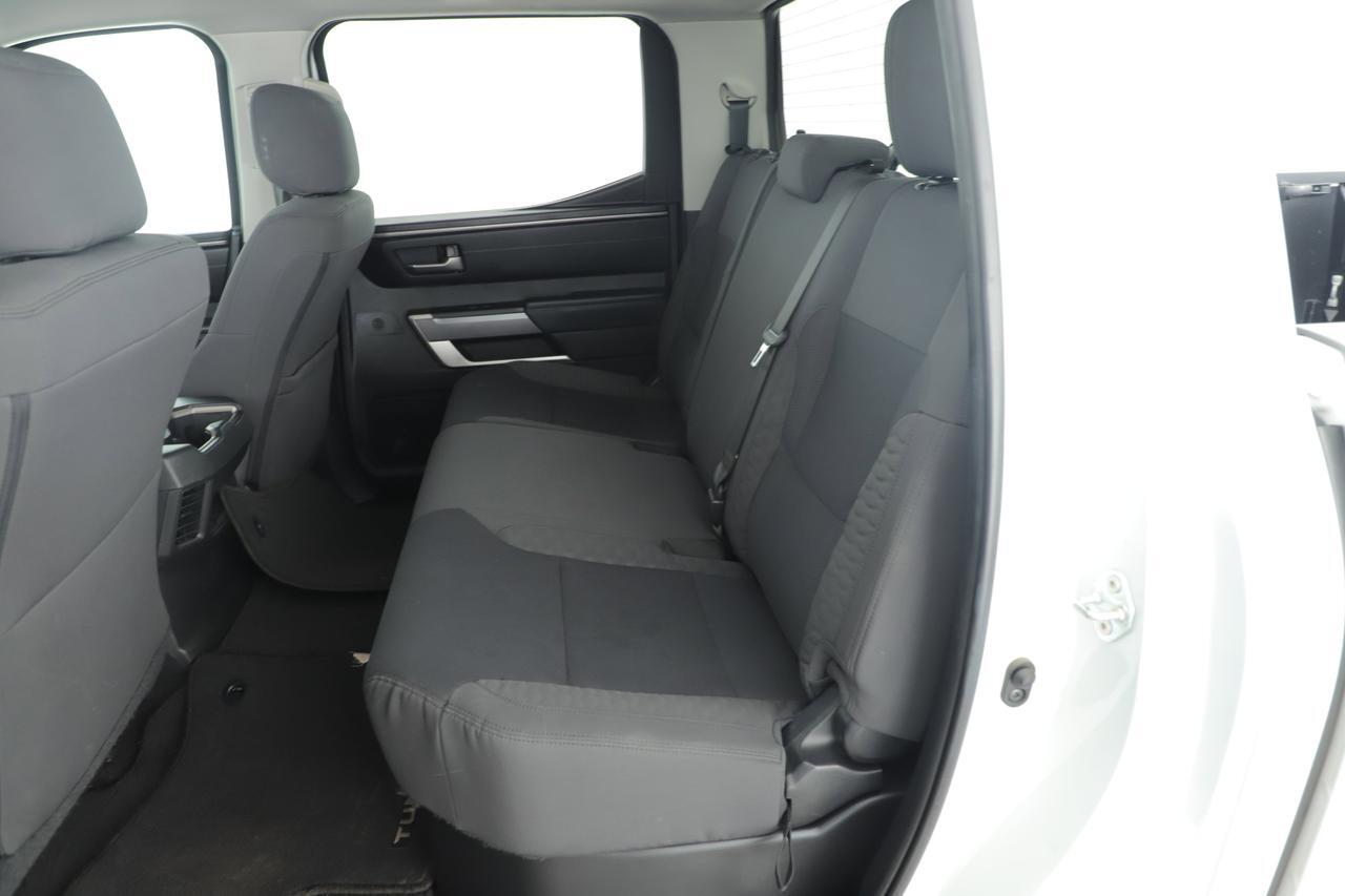 2022 Toyota Tundra 4WD SR5 New Braunfels TX