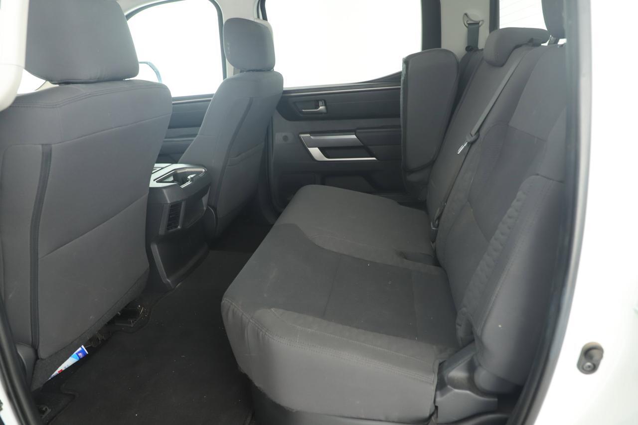 2022 Toyota Tundra 4WD SR5 New Braunfels TX