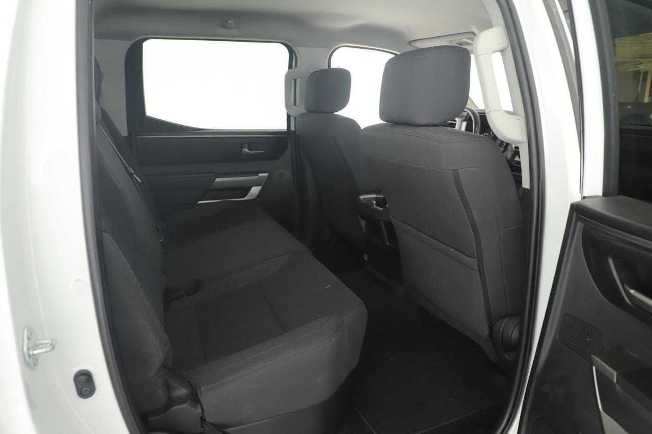 2022 Toyota Tundra 4WD SR5 New Braunfels TX