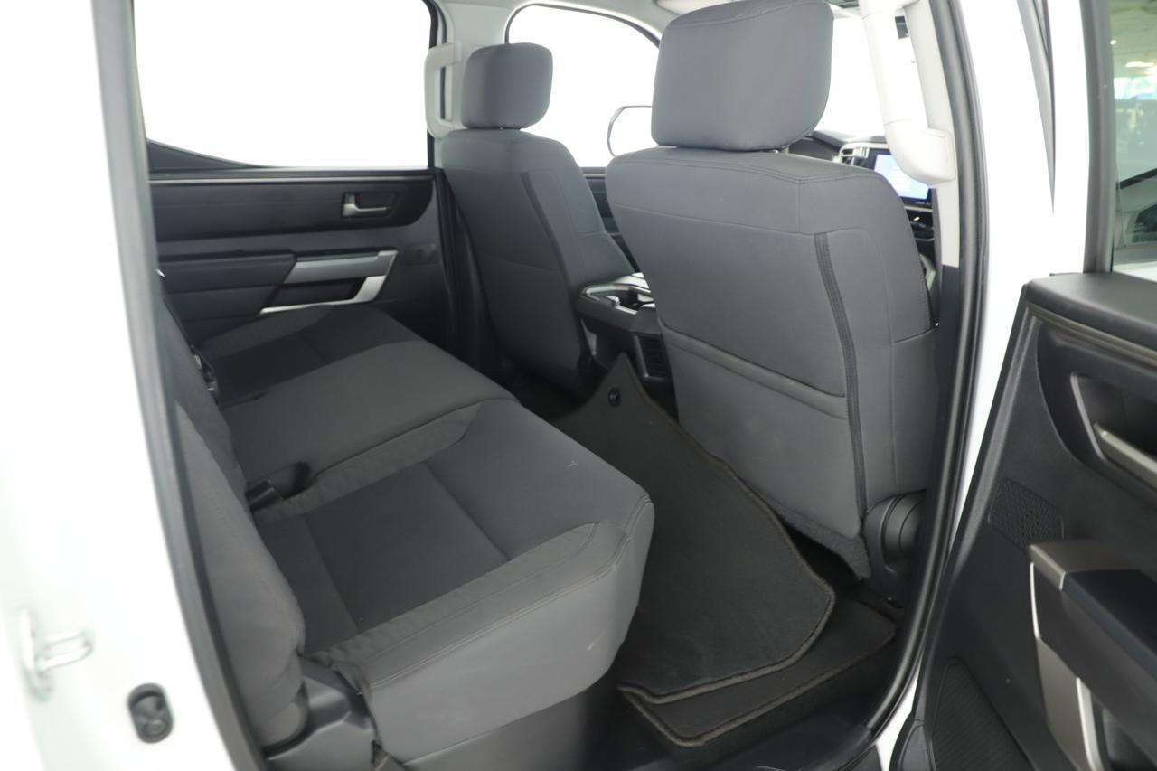 2022 Toyota Tundra 4WD SR5 New Braunfels TX