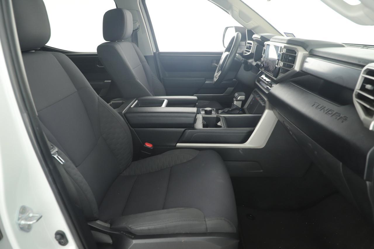 2022 Toyota Tundra 4WD SR5 New Braunfels TX