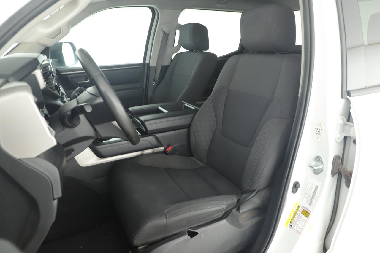 2022 Toyota Tundra 4WD SR5 New Braunfels TX