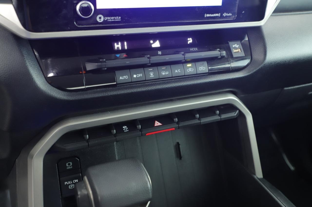 2022 Toyota Tundra 4WD SR5 New Braunfels TX