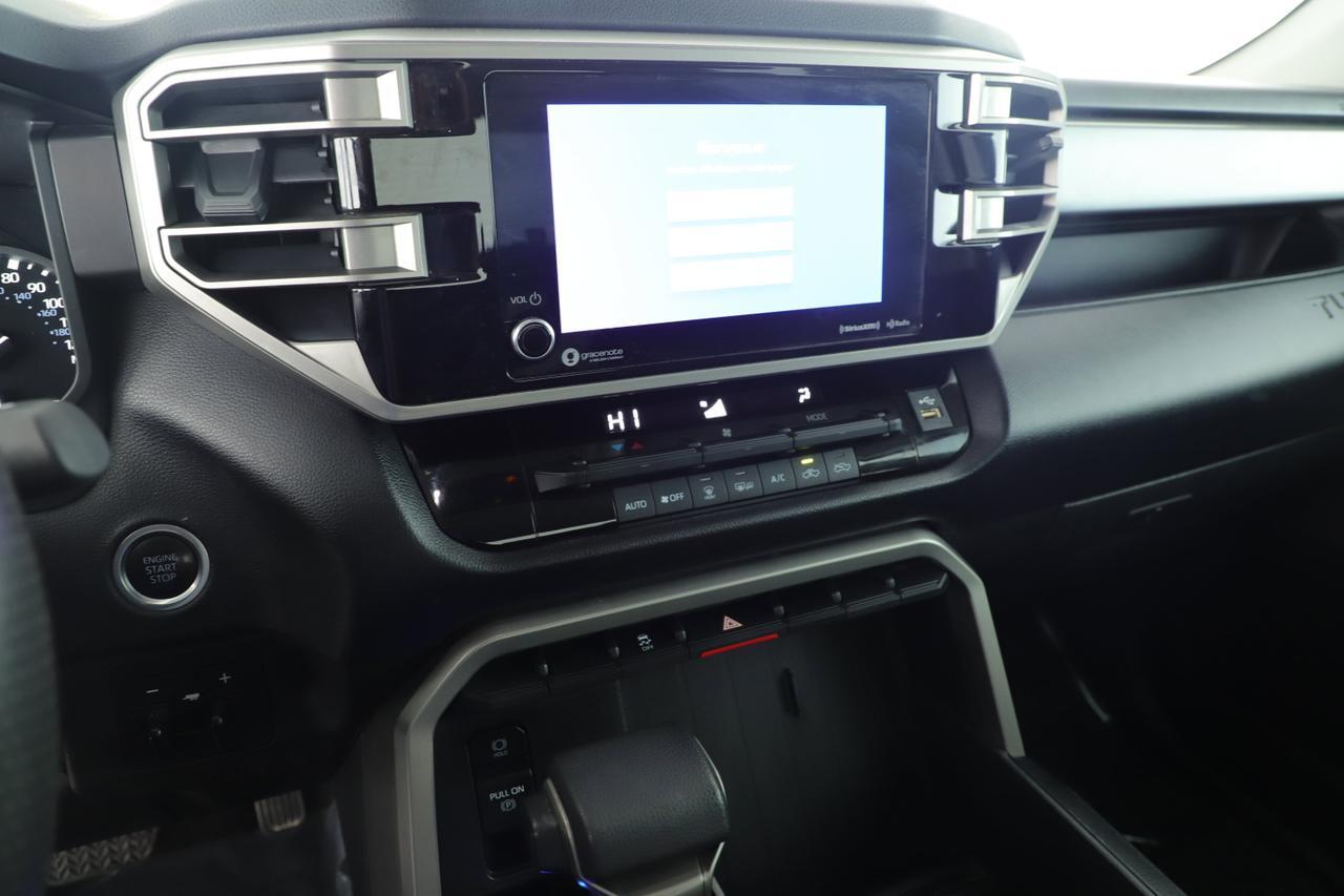 2022 Toyota Tundra 4WD SR5 New Braunfels TX