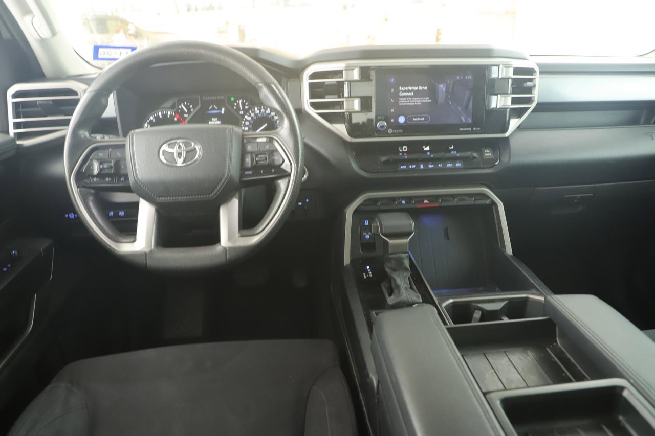 2022 Toyota Tundra 4WD SR5 New Braunfels TX