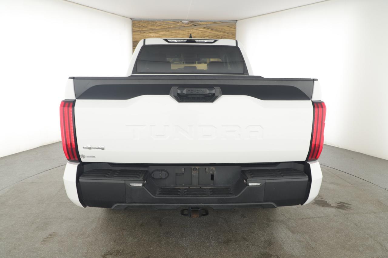 2022 Toyota Tundra 4WD SR5 New Braunfels TX