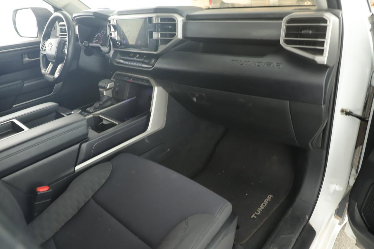 2022 Toyota Tundra 4WD SR5 New Braunfels TX