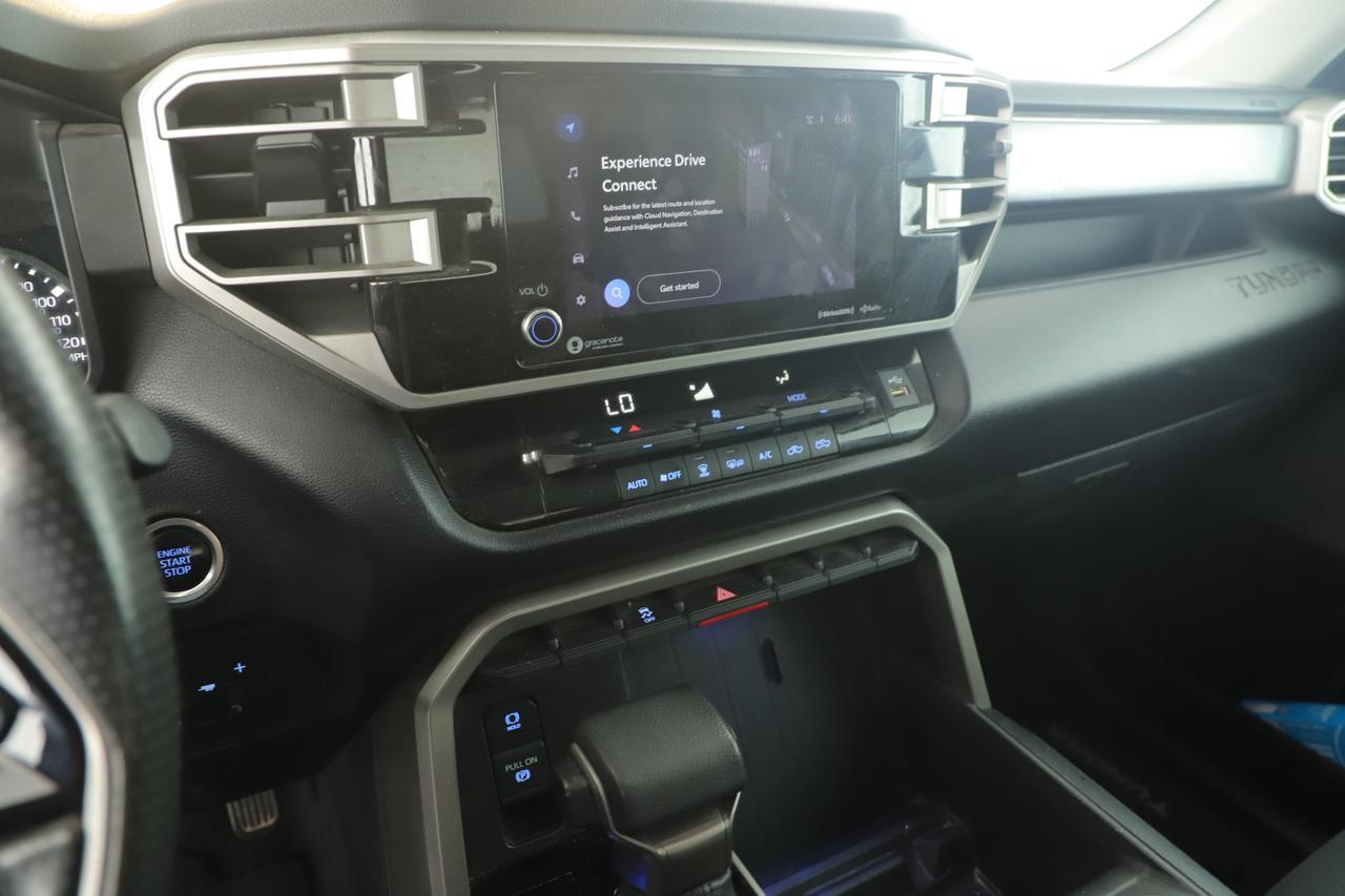 2022 Toyota Tundra 4WD SR5 New Braunfels TX