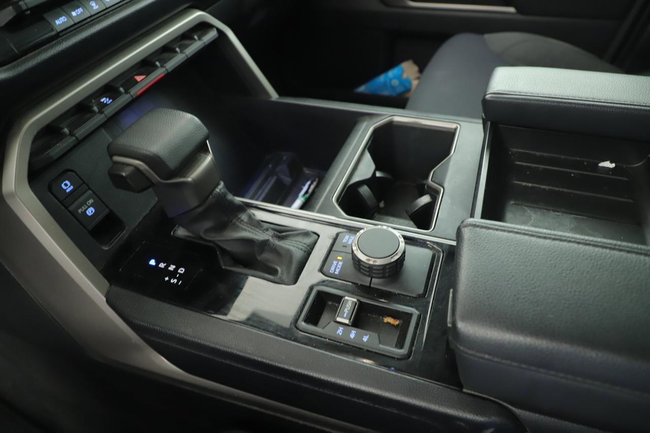 2022 Toyota Tundra 4WD SR5 New Braunfels TX