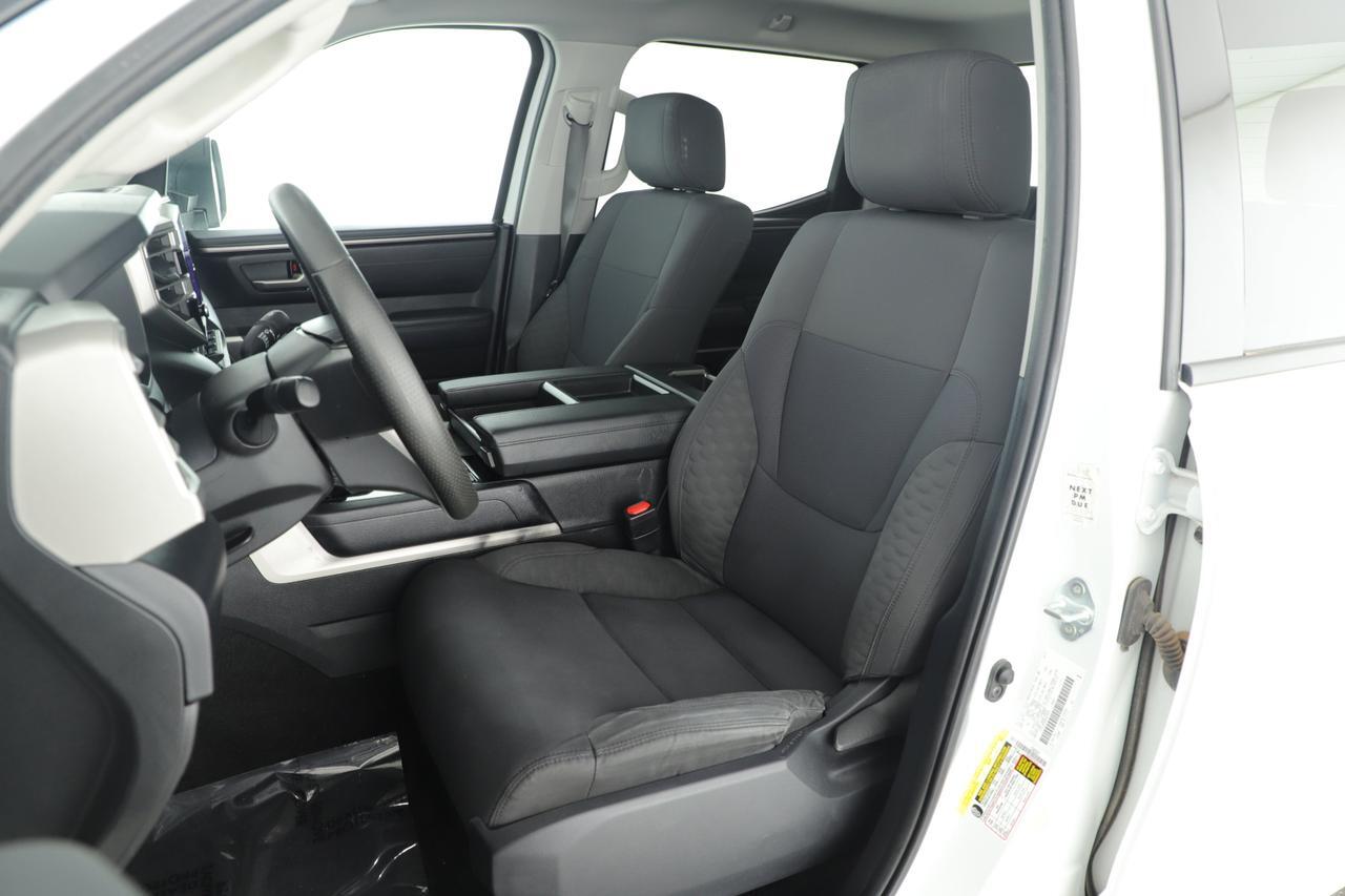 2022 Toyota Tundra 4WD SR5 New Braunfels TX