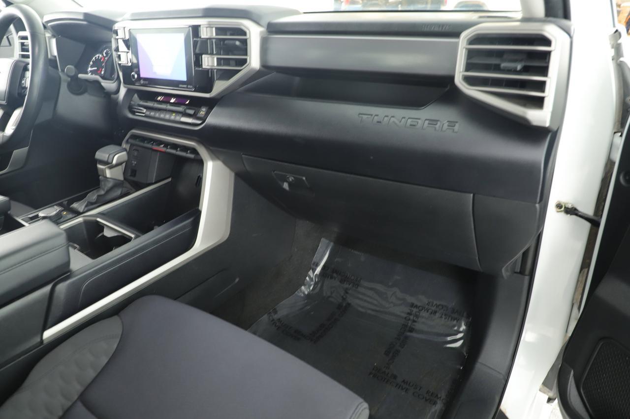 2022 Toyota Tundra 4WD SR5 New Braunfels TX