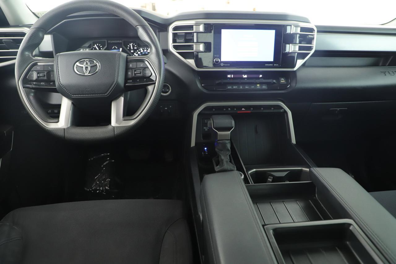 2022 Toyota Tundra 4WD SR5 New Braunfels TX