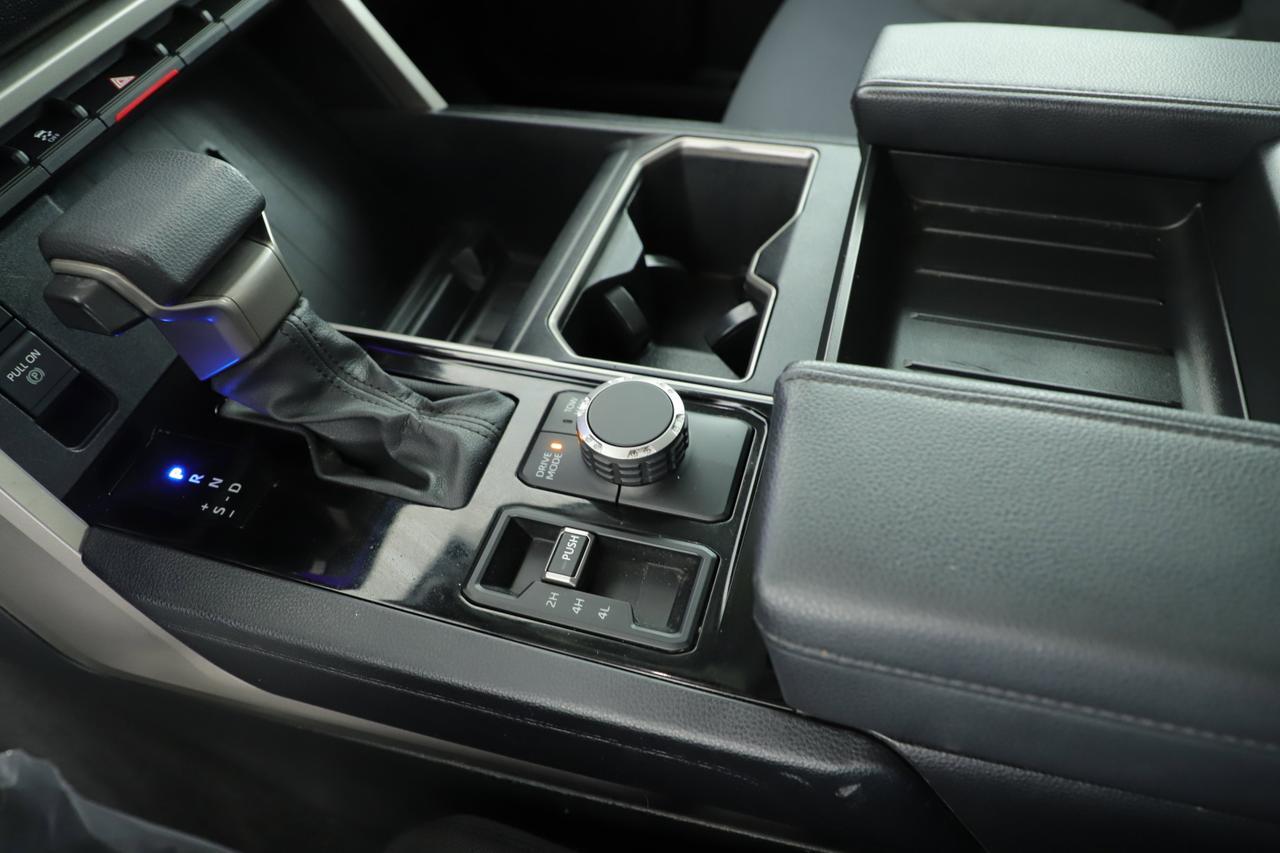 2022 Toyota Tundra 4WD SR5 New Braunfels TX