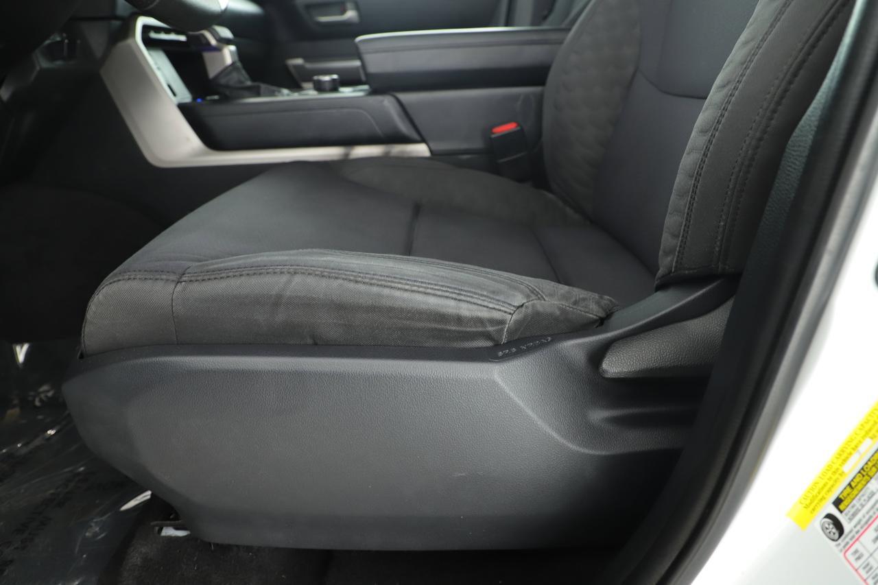 2022 Toyota Tundra 4WD SR5 New Braunfels TX