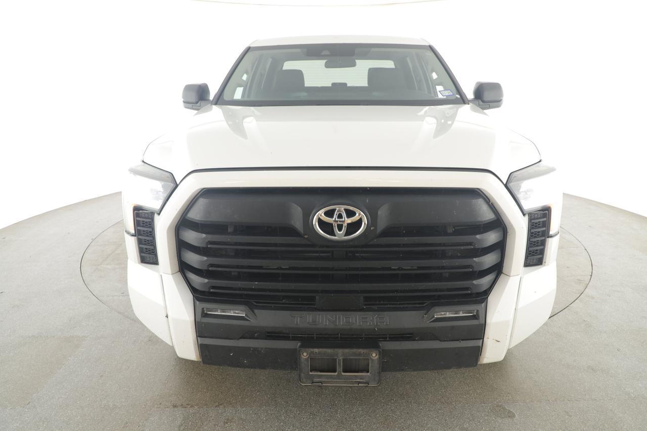2022 Toyota Tundra 4WD SR5 New Braunfels TX
