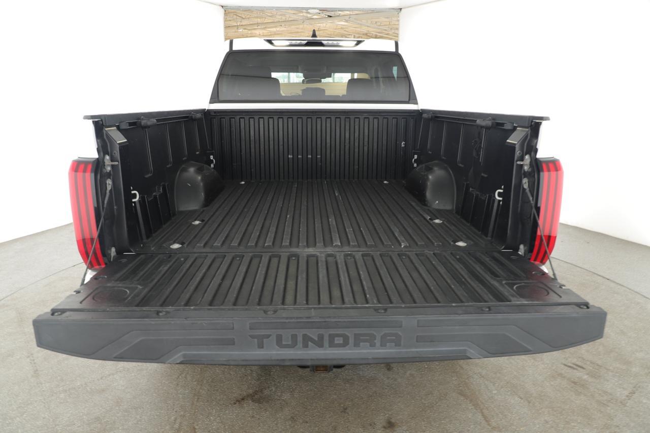 2022 Toyota Tundra 4WD SR5 New Braunfels TX