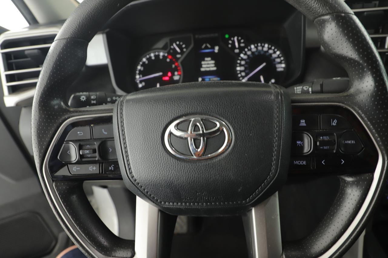 2022 Toyota Tundra 4WD SR5 New Braunfels TX