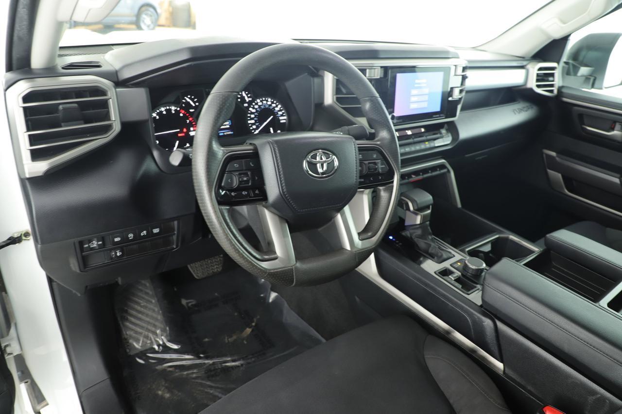 2022 Toyota Tundra 4WD SR5 New Braunfels TX