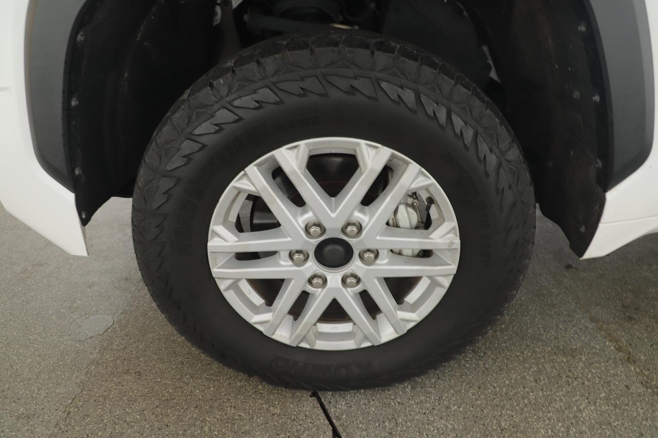 2022 Toyota Tundra 4WD SR5 New Braunfels TX