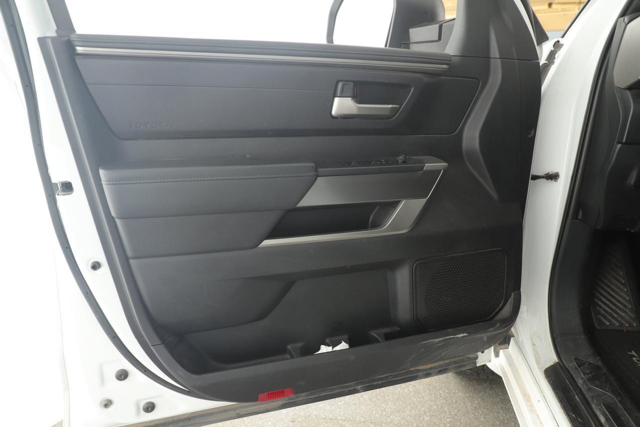 2022 Toyota Tundra 4WD SR5 New Braunfels TX