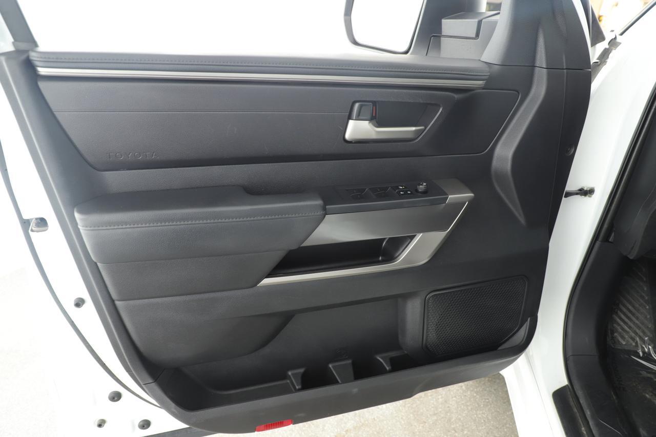 2022 Toyota Tundra 4WD SR5 New Braunfels TX