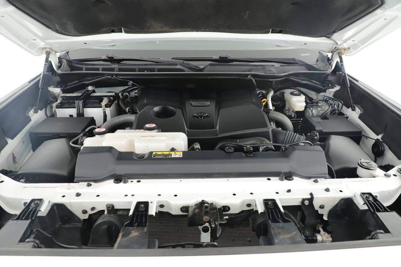 2022 Toyota Tundra 4WD SR5 New Braunfels TX