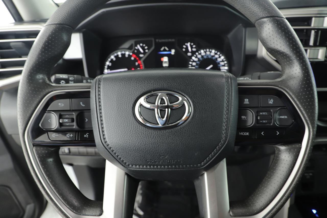 2022 Toyota Tundra 4WD SR5 New Braunfels TX