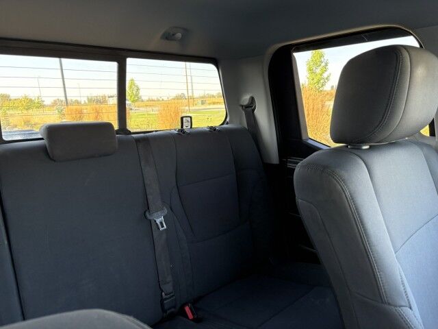 2022 Toyota Tundra 4WD SR5 Spokane WA