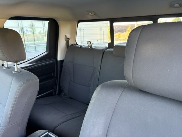 2022 Toyota Tundra 4WD SR5 Spokane WA