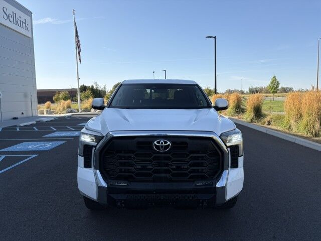 2022 Toyota Tundra 4WD SR5 Spokane WA