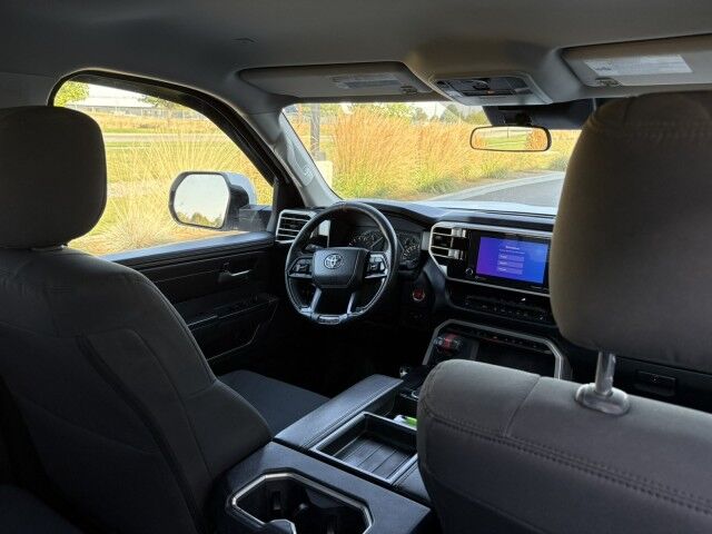 2022 Toyota Tundra 4WD SR5 Spokane WA