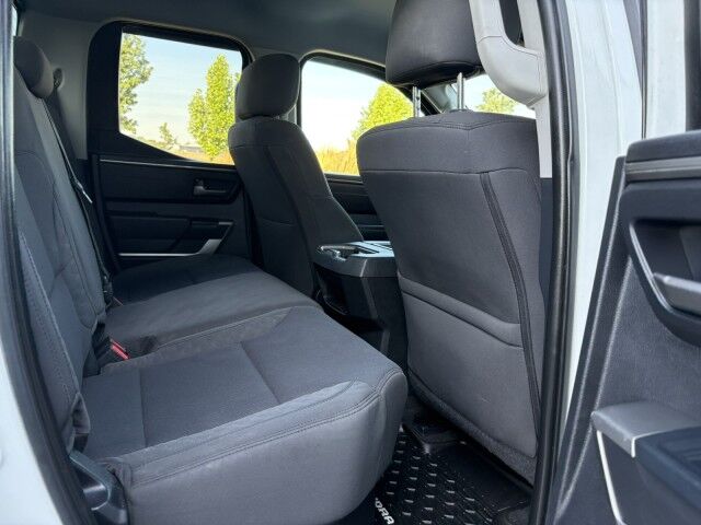 2022 Toyota Tundra 4WD SR5 Spokane WA