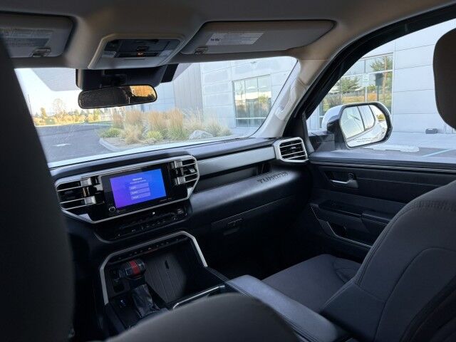 2022 Toyota Tundra 4WD SR5 Spokane WA