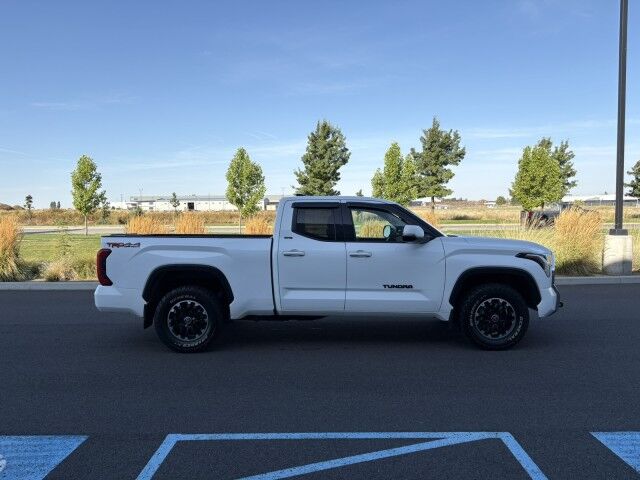 2022 Toyota Tundra 4WD SR5 Spokane WA