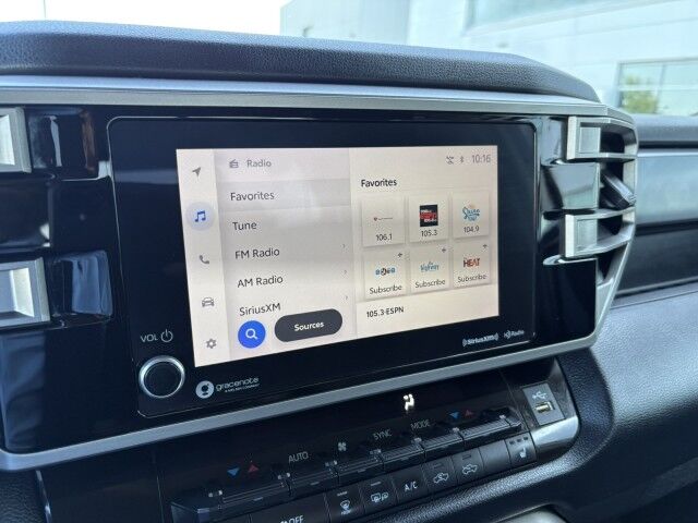 2022 Toyota Tundra 4WD SR5 Spokane WA