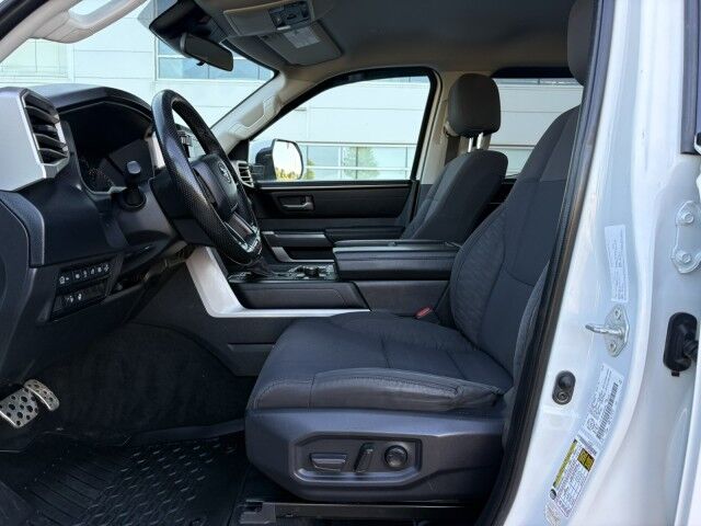 2022 Toyota Tundra 4WD SR5 Spokane WA