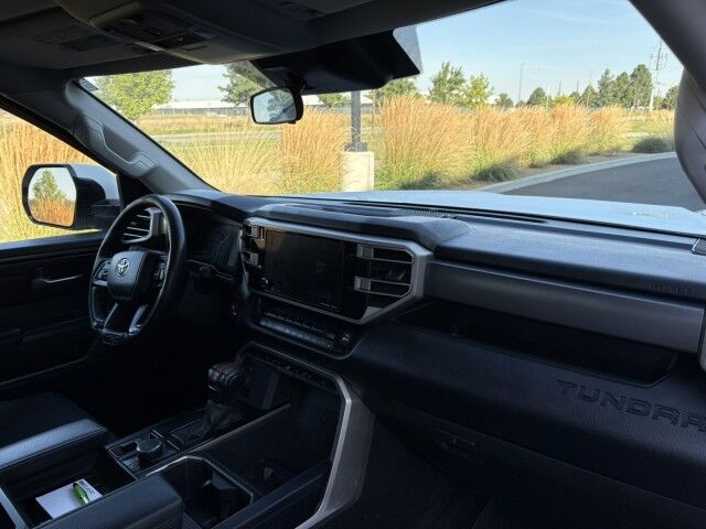 2022 Toyota Tundra 4WD SR5 Spokane WA