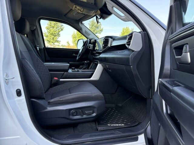 2022 Toyota Tundra 4WD SR5 Spokane WA