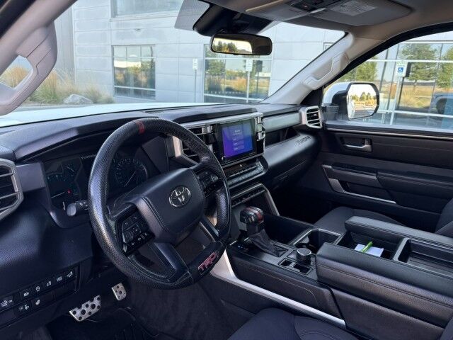 2022 Toyota Tundra 4WD SR5 Spokane WA
