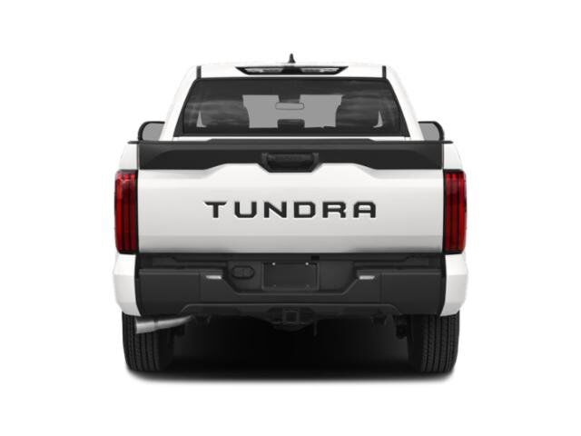 2022 Toyota Tundra 4WD SR5 Winder GA