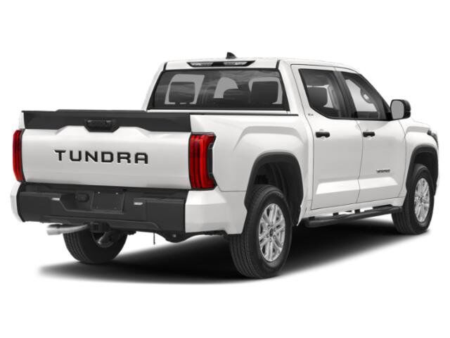 2022 Toyota Tundra 4WD SR5 Winder GA