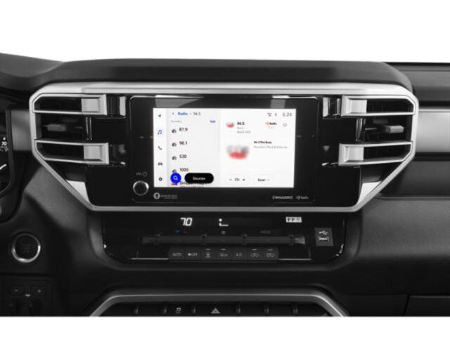 2022 Toyota Tundra 4WD SR5 Winder GA