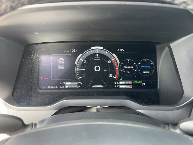 2022 Toyota Tundra 4WD TRD Pro HV Peoria AZ