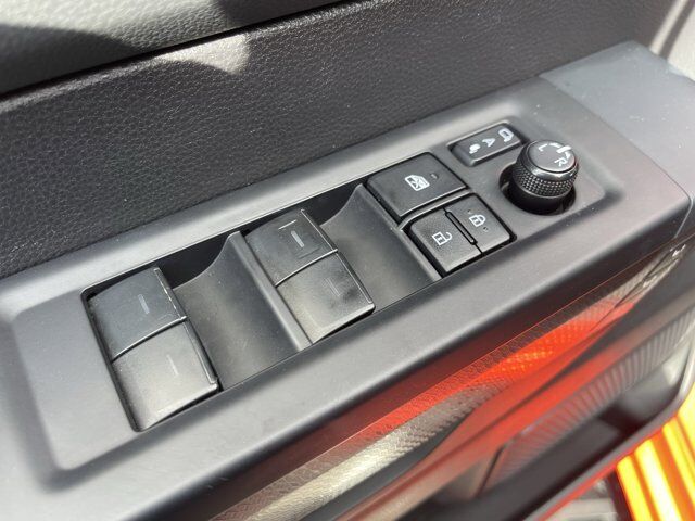 2022 Toyota Tundra 4WD TRD Pro HV Peoria AZ